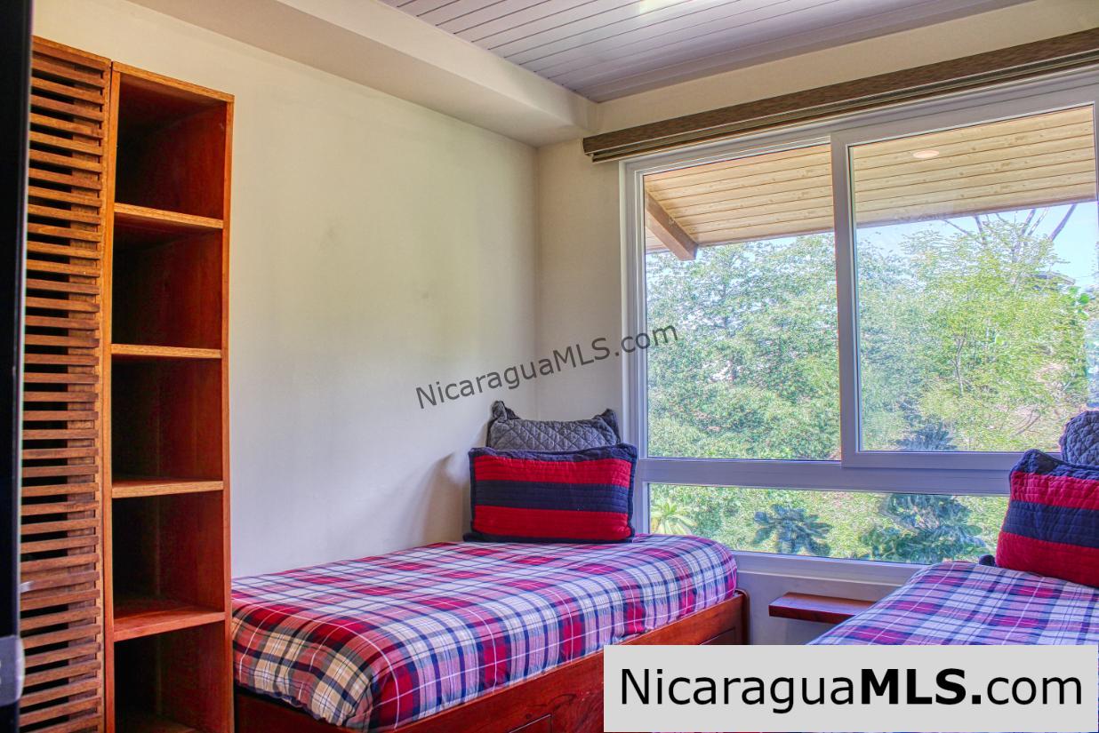 La Santa Maria El Sol #5 Three Bedroom Condo