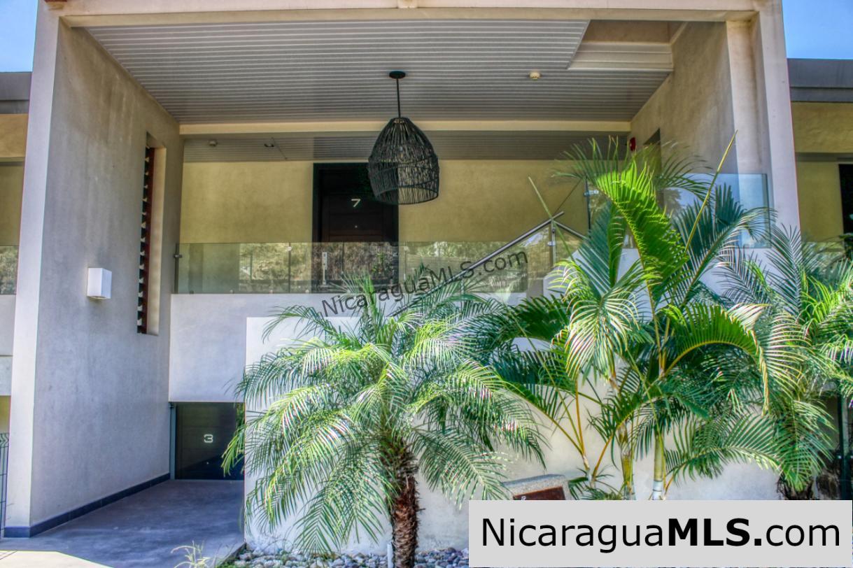 La Santa Maria El Sol #5 Three Bedroom Condo
