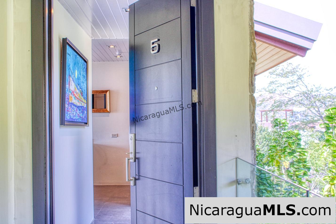 La Santa Maria El Sol #5 Three Bedroom Condo