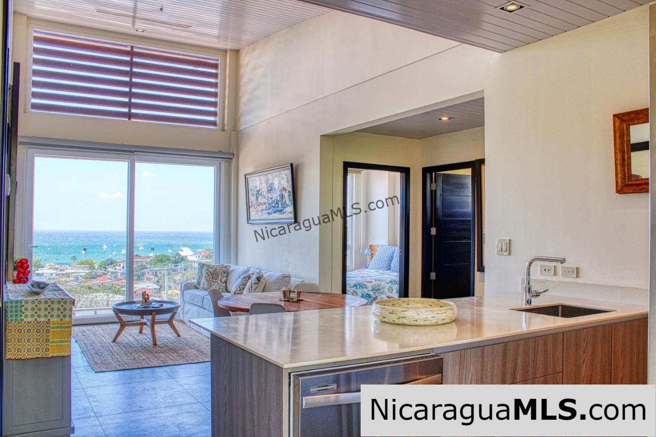 La Santa Maria El Sol #5 Three Bedroom Condo