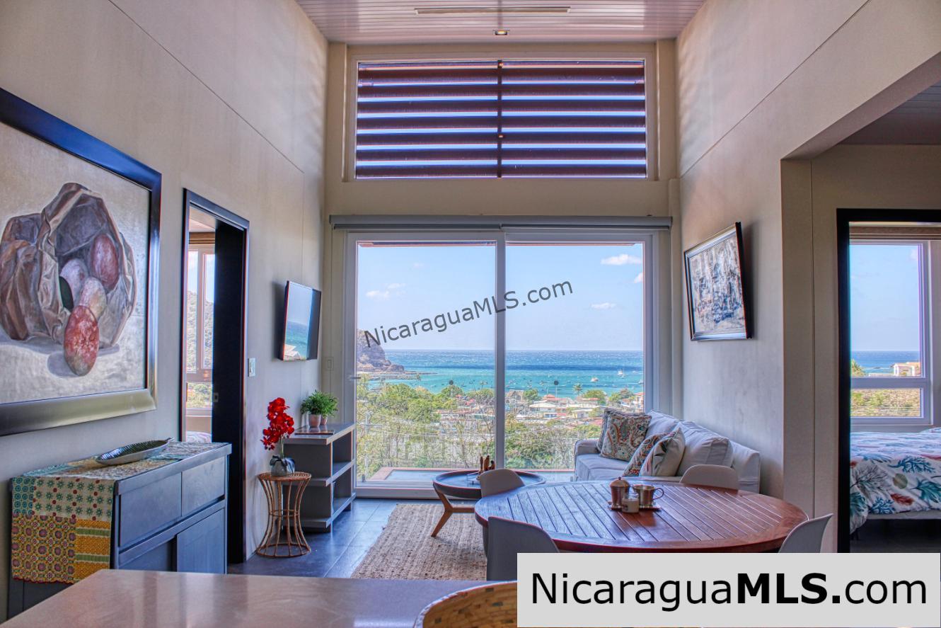 La Santa Maria El Sol #5 Three Bedroom Condo
