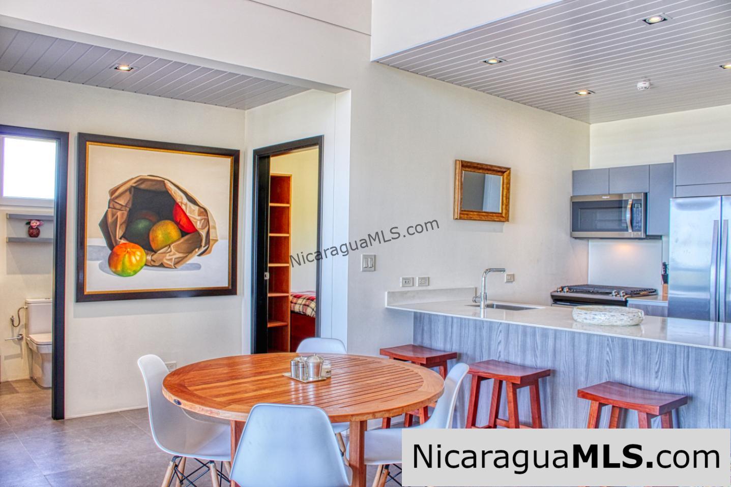 La Santa Maria El Sol #5 Three Bedroom Condo