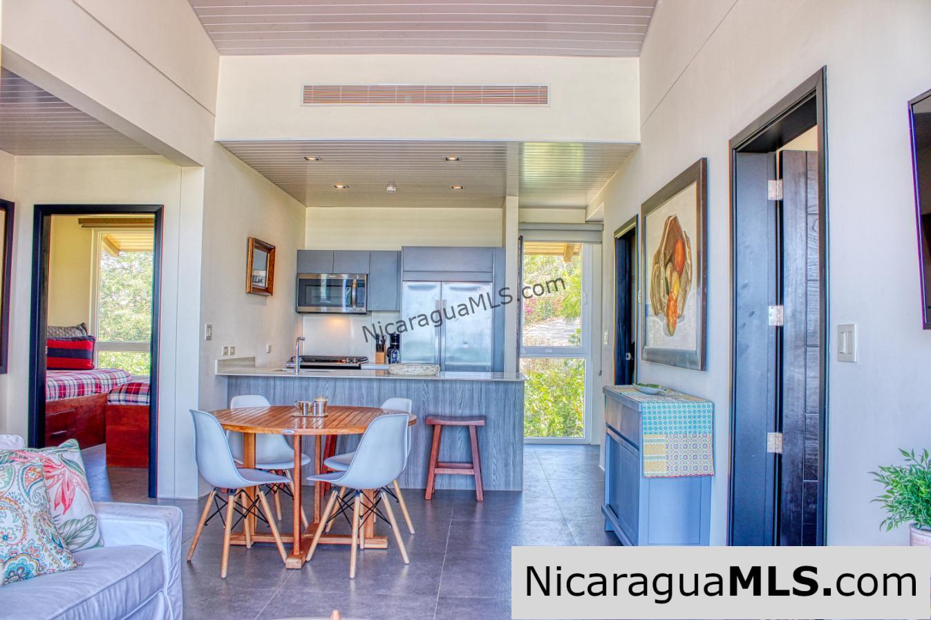 La Santa Maria El Sol #5 Three Bedroom Condo