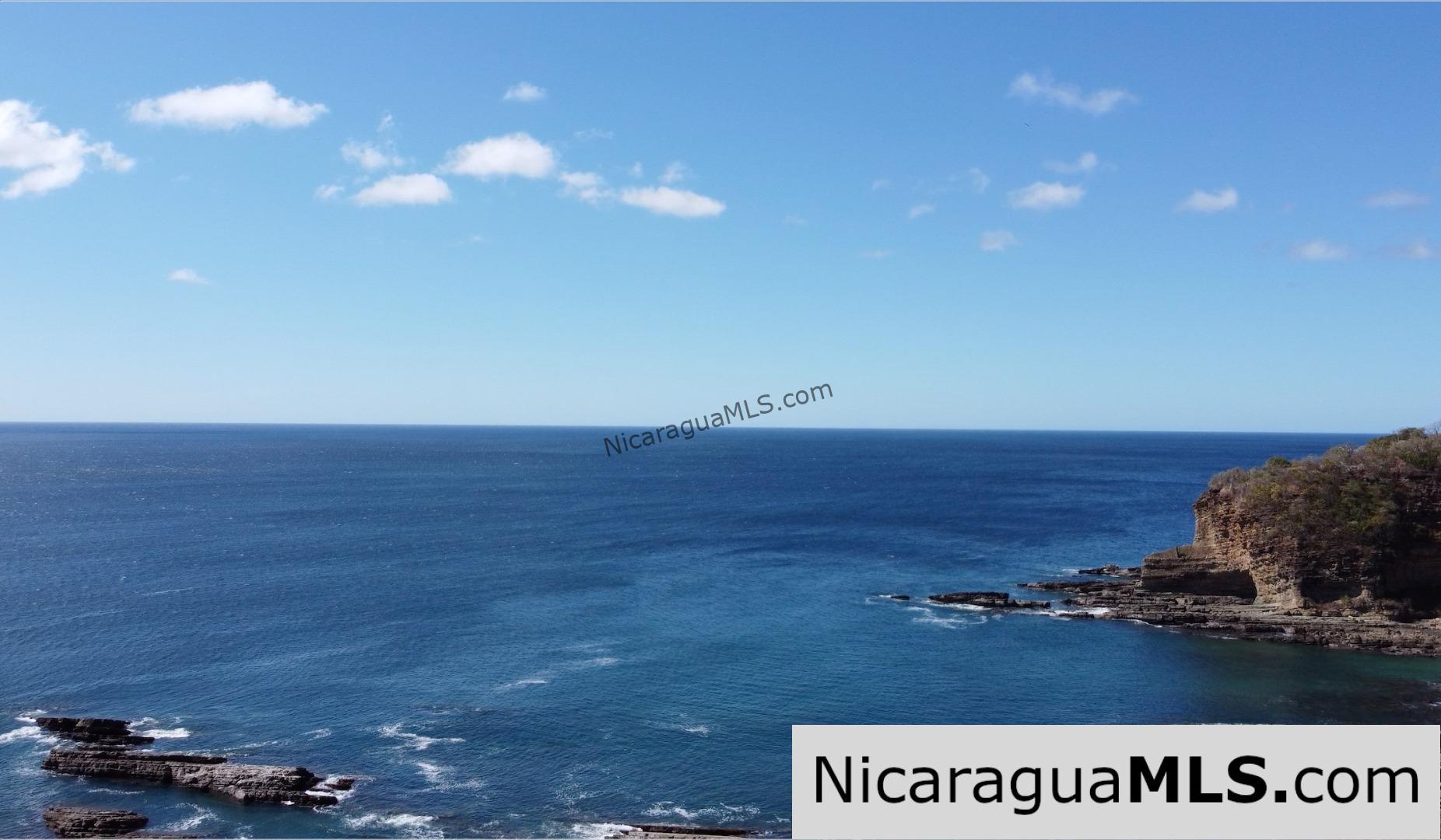Pacific Marlin Ocean View Lot San Juan del Sur Nicaragua
