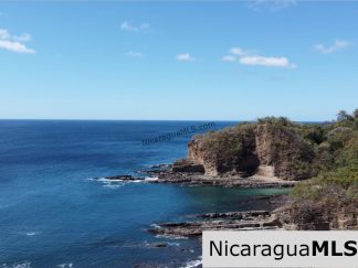 Pacific Marlin Ocean View Lot San Juan del Sur Nicaragua