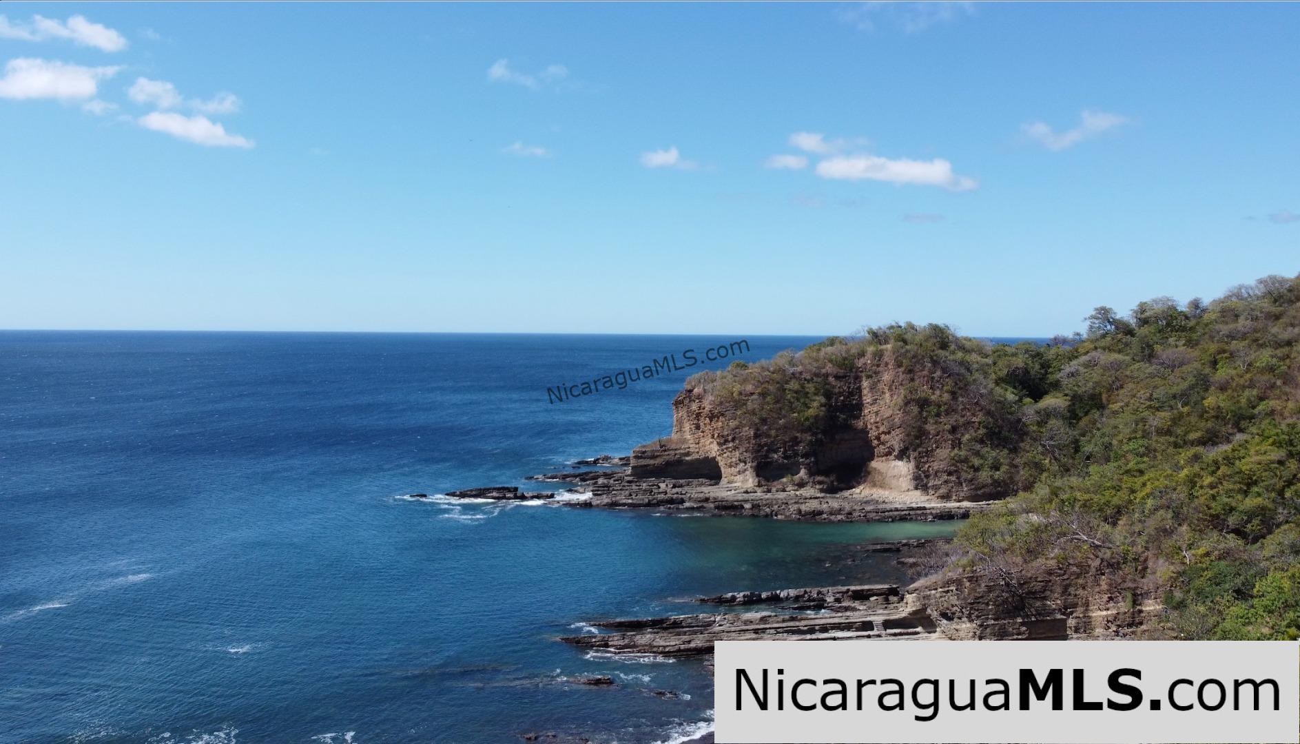 Pacific Marlin Ocean View Lot San Juan del Sur Nicaragua