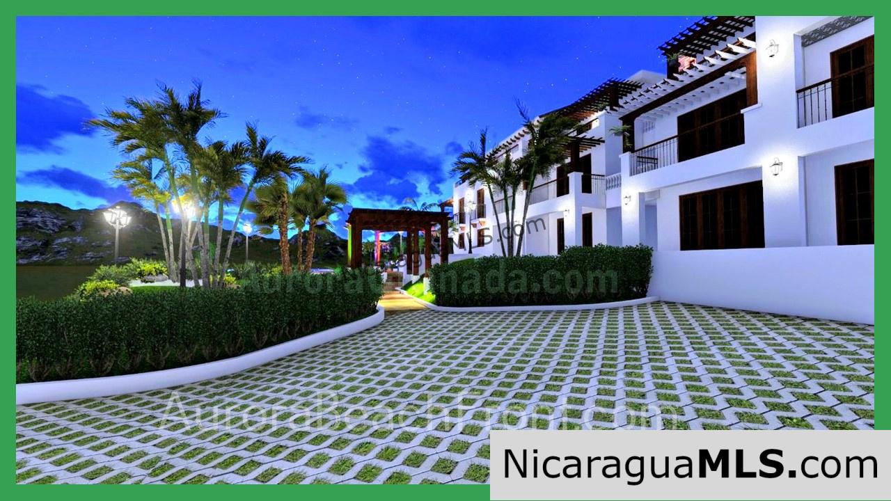 Congo Hills Condominium two bedroom
