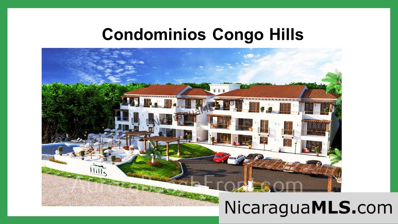 Congo Hills Condominium two bedroom