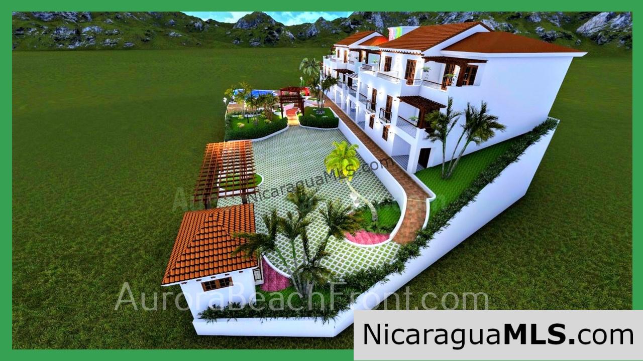 Congo Hills Condominium two bedroom