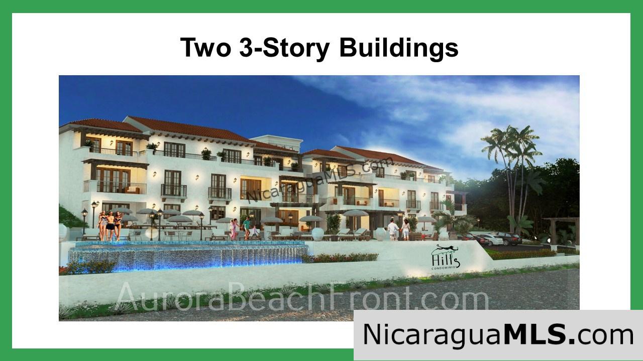Congo Hills Condominium two bedroom