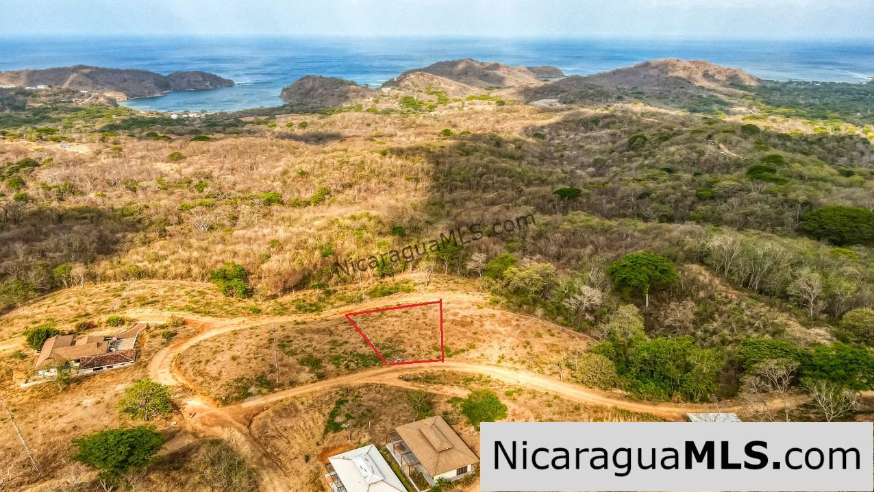 Stunning Ocean View Encanto Dreams San Juan del Sur