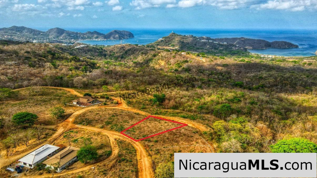 Stunning Ocean View Encanto Dreams San Juan del Sur