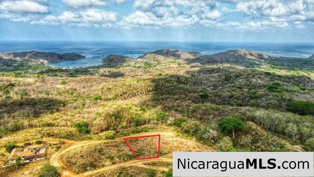 Stunning Ocean View Encanto Dreams San Juan del Sur