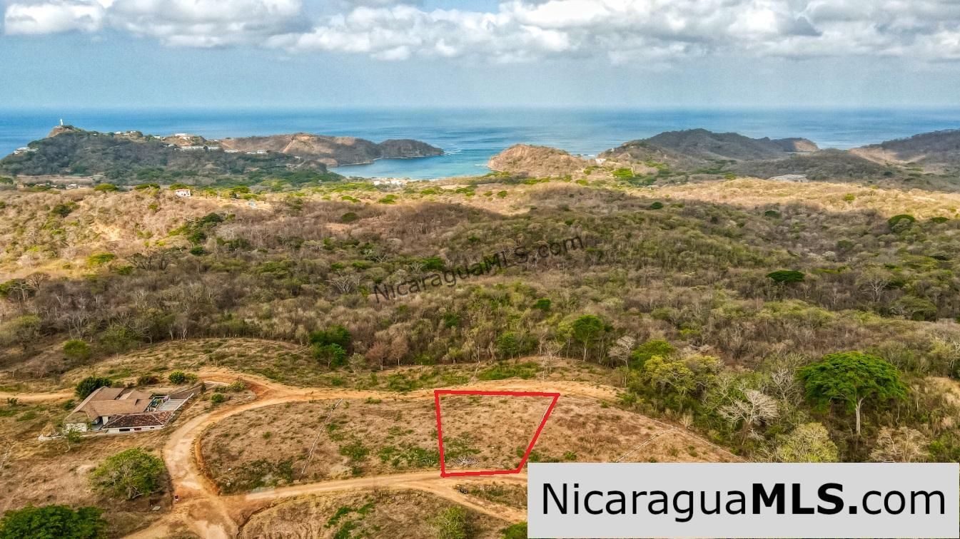 Stunning Ocean View Encanto Dreams San Juan del Sur