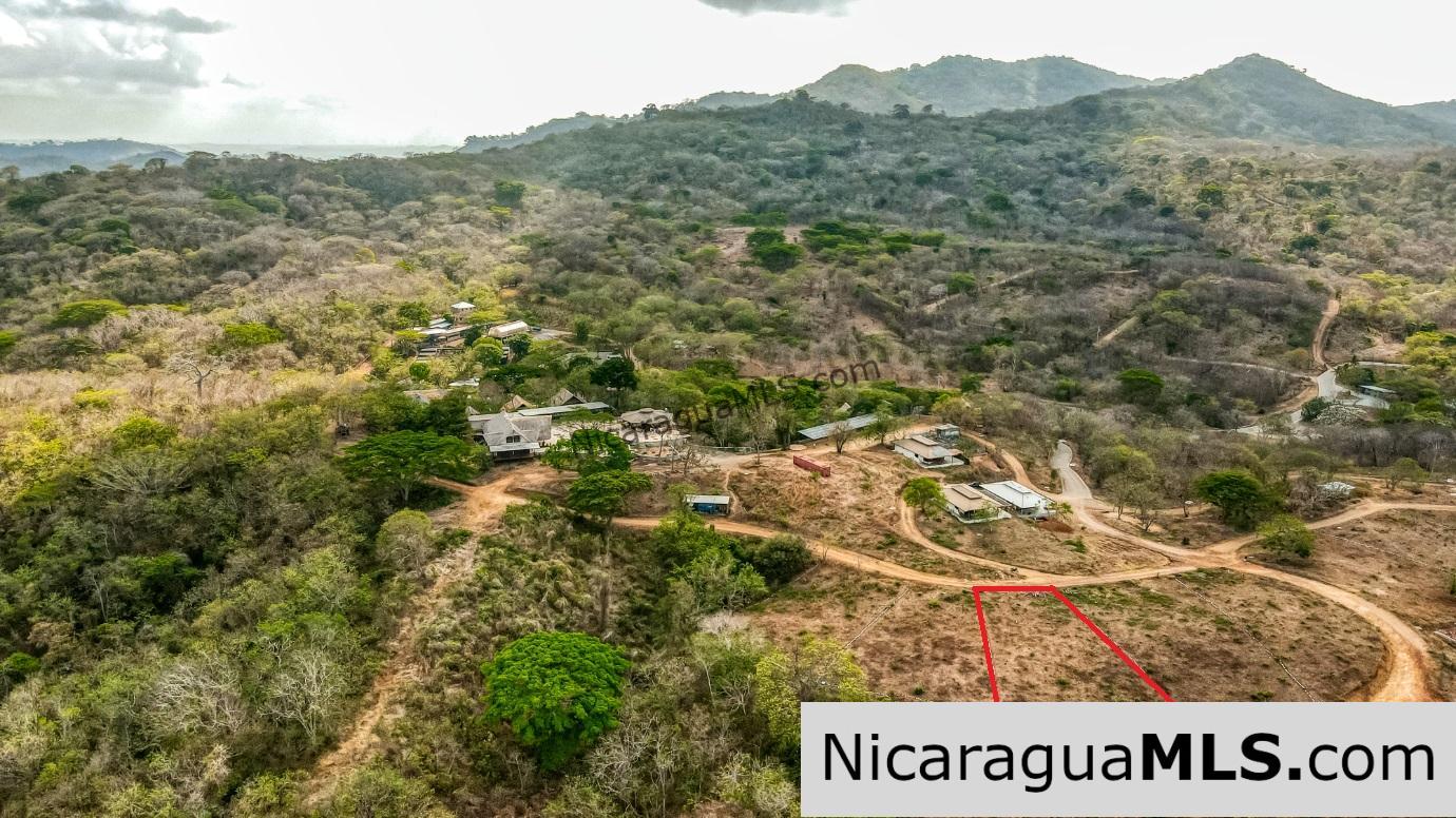 Stunning Ocean View Encanto Dreams San Juan del Sur