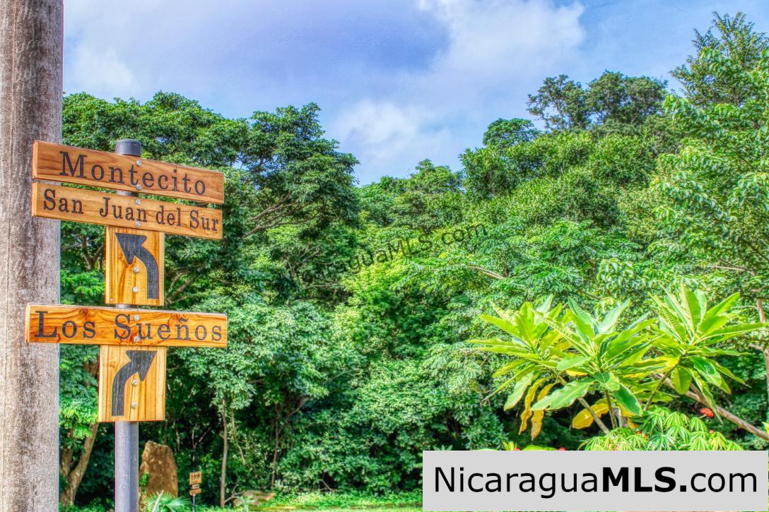 Los Suenos Lot 14