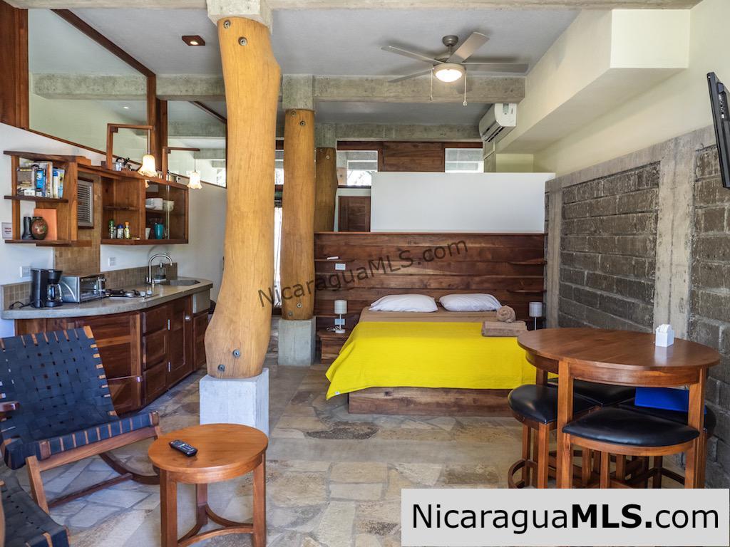 Garden Studio at Talanguera Townhomes