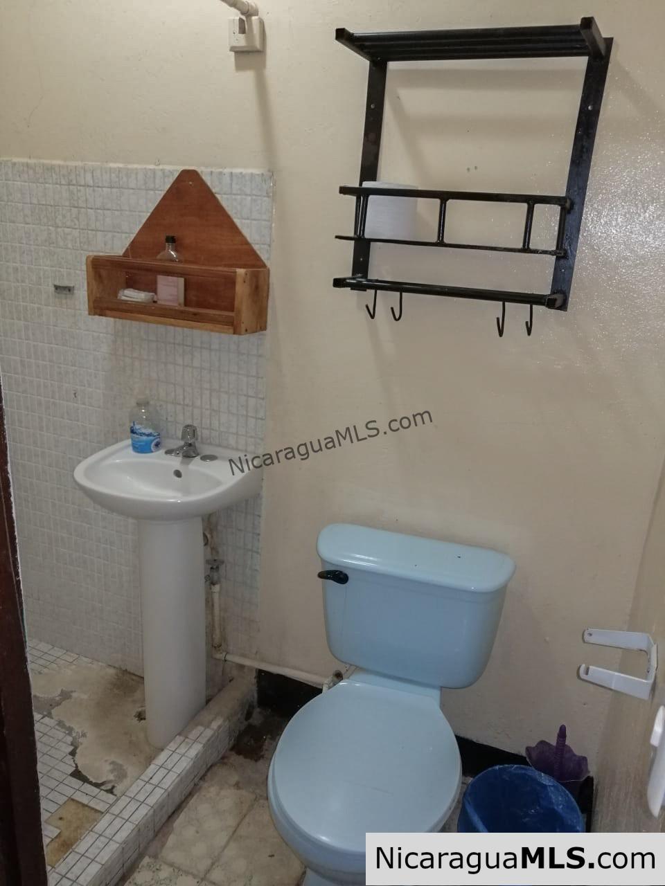 The Old School Hostal Sleeps 19