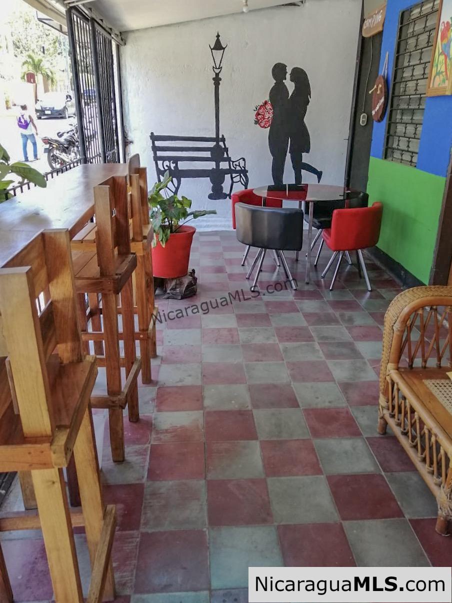 The Old School Hostal Sleeps 19