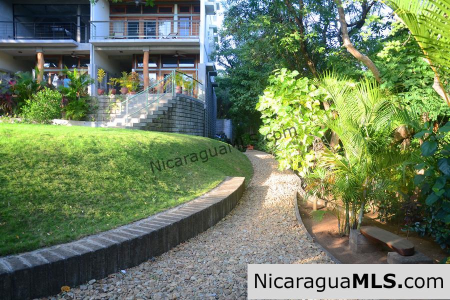 Two Bedroom Townhome La Talanguera San Juan del Sur