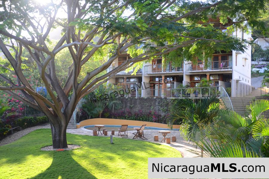 San Juan del Sur Condo with Incredible Views