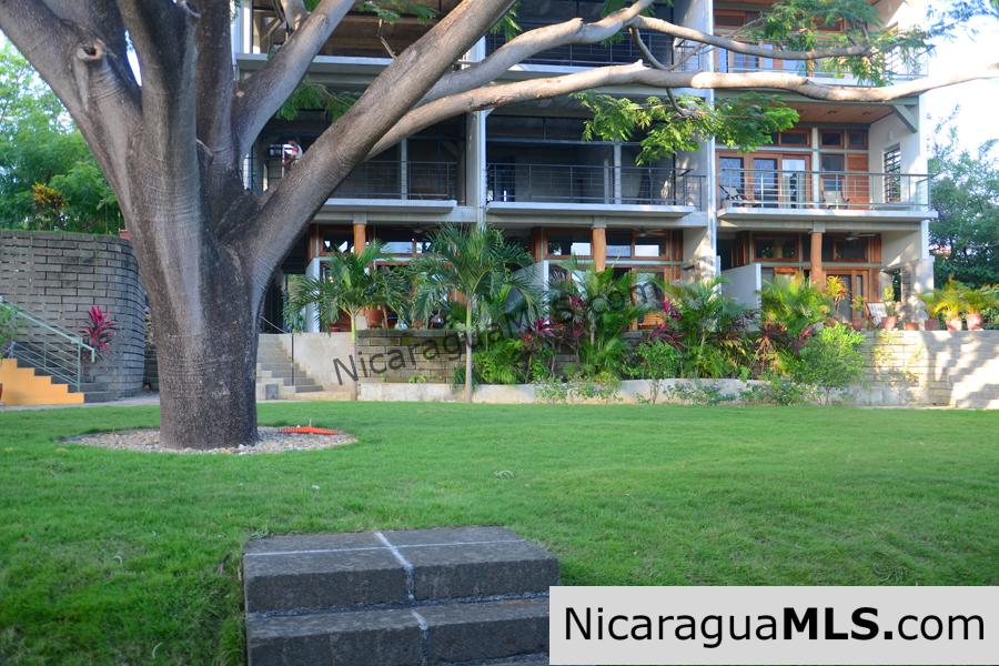 San Juan del Sur Condo with Incredible Views