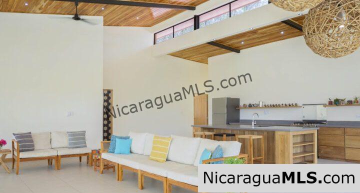 Turnkey Home in Big Sky Ranch in San Juan Del Sur