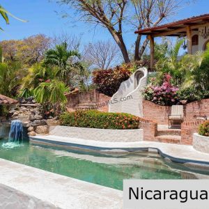 Luxury living at Villa Guayacan