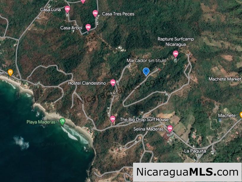 Lot Opportunity in Playa Maderas
