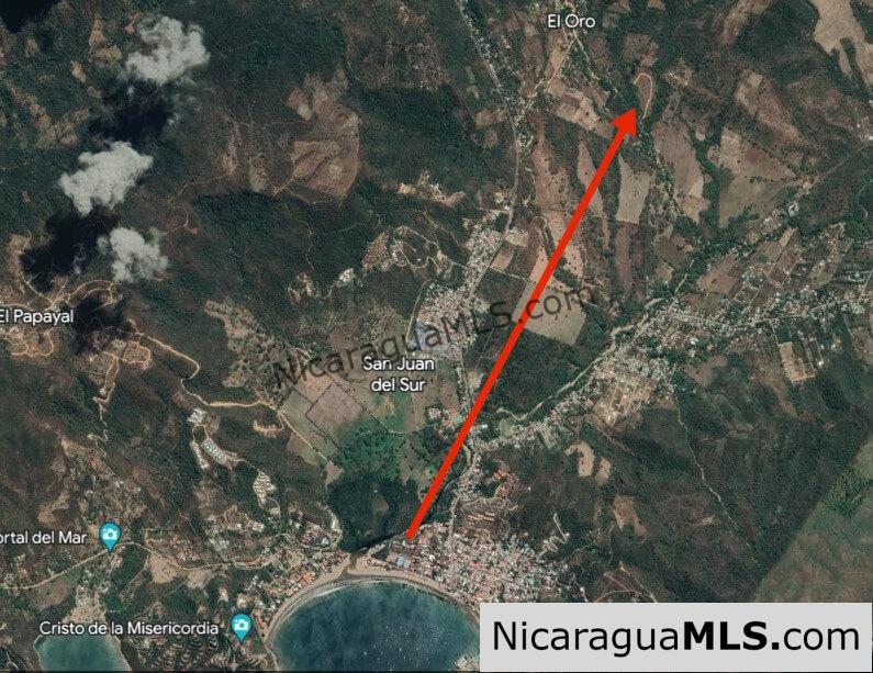 17 acres property with Investment opportunity