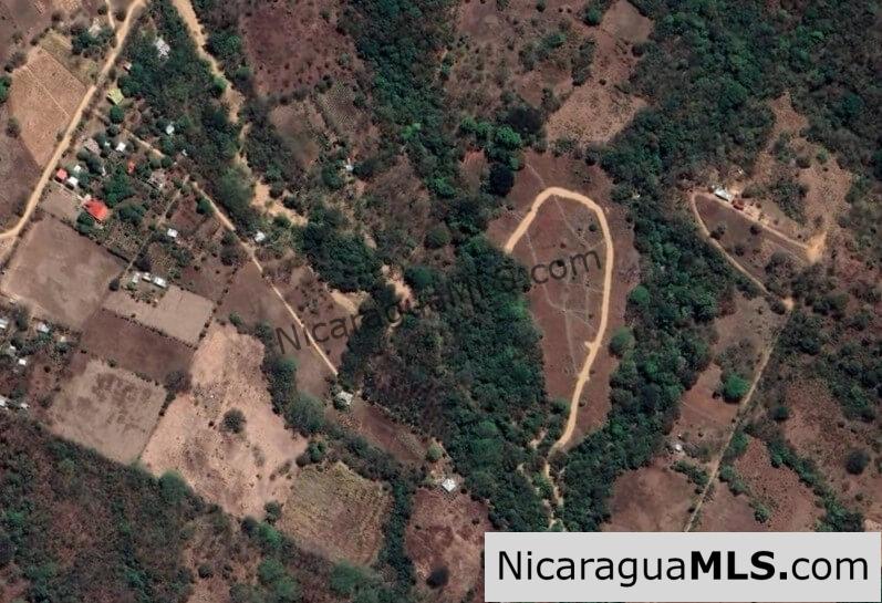 17 acres property with Investment opportunity