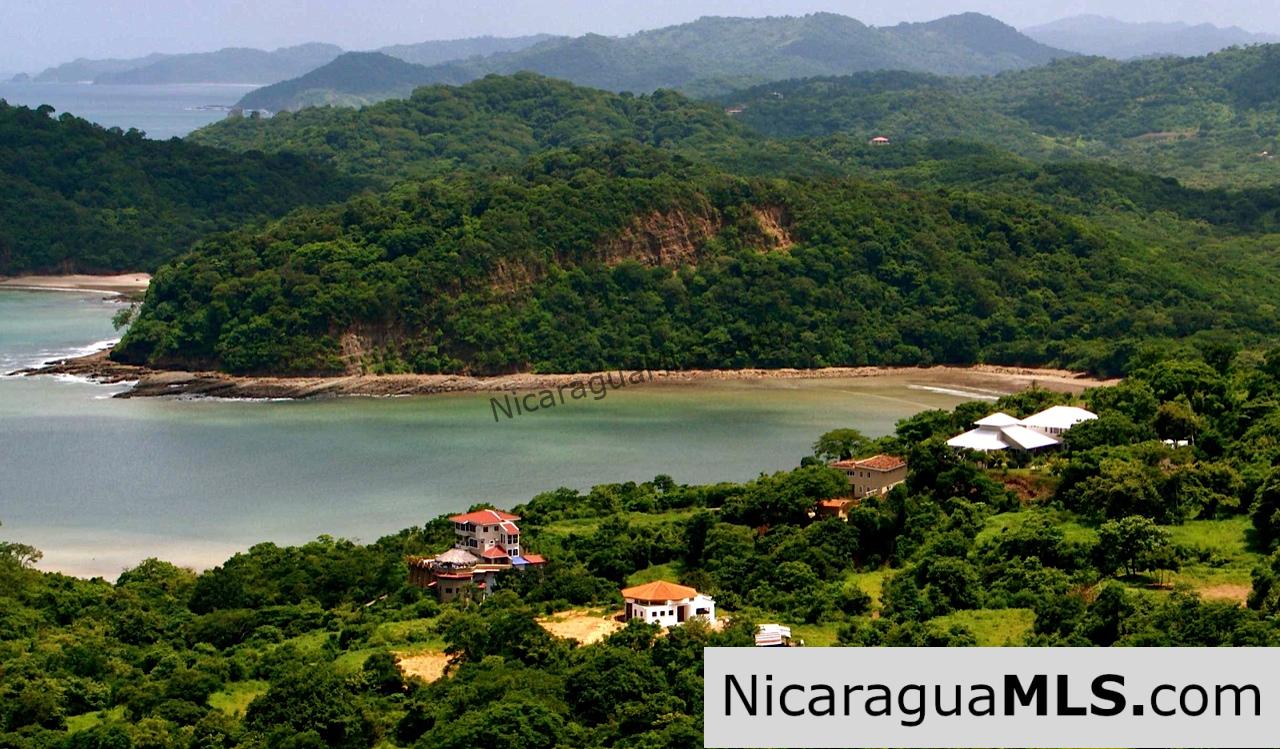 Bed and Breakfast in San Juan del Sur Nicaragua