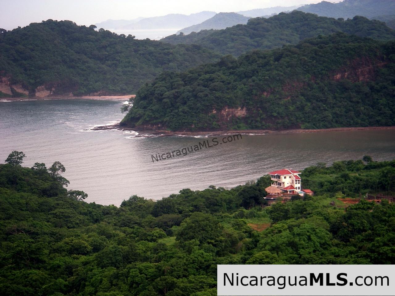 Bed and Breakfast in San Juan del Sur Nicaragua