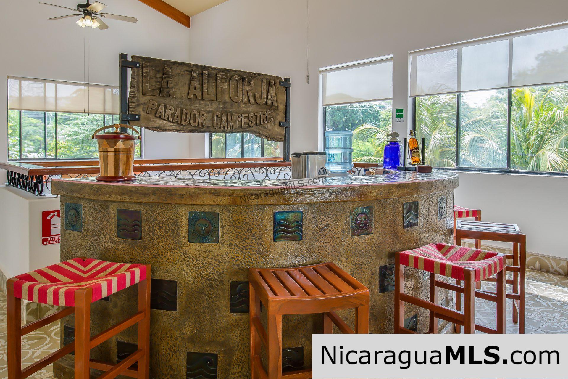 Elementos del Sur, a luxurious home in San Juan del Sur