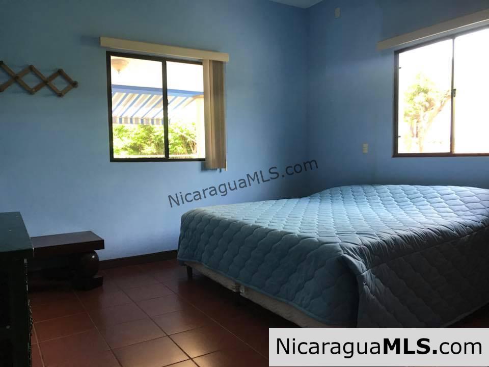 Beach Front House in Playa Marsella