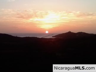 Vista del Oro Ocean View Lots for Sale in El Oro