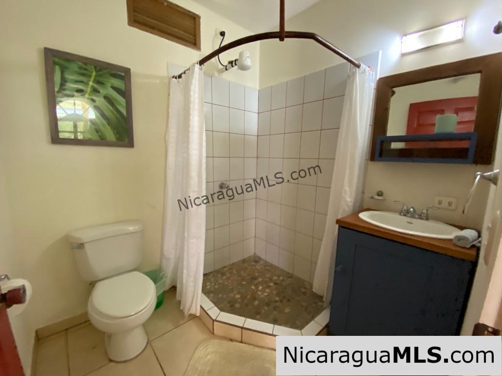 El Encanto Ocean View Home in San Juan del Sur