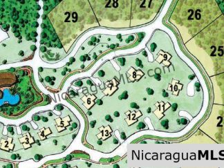 Lot 9 Los Suenos in El Encanto del Sur
