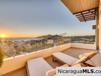 Villa Estrella 1 available at La Santa Maria Resort San Juan del Sur
