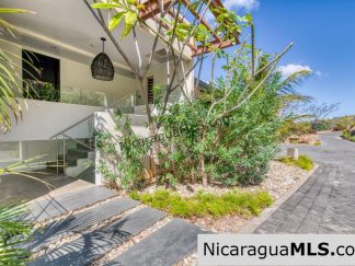 Condo Luna #7 available at La Santa Mar ­a Resort