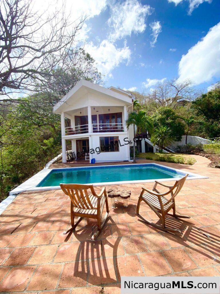 🔥 Price Drop Alert! Your Own Slice of Paradise in San Juan del Sur for $279,000! 🏝️