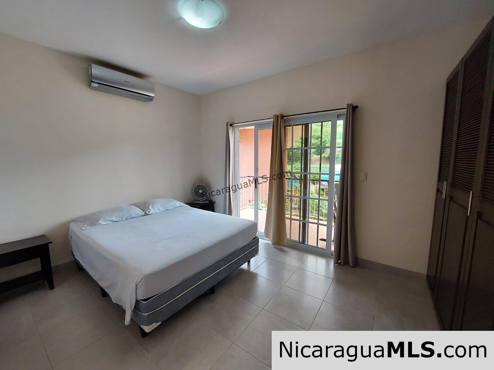 5.3 Beautiful Two Story Condo for Sale in San Juan del Sur