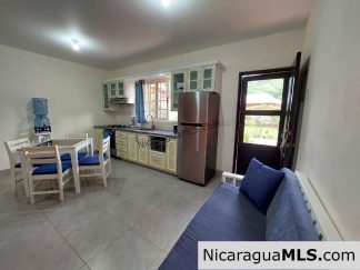 Beautiful Studio For Sale in Las Escadas San Juan del Sur