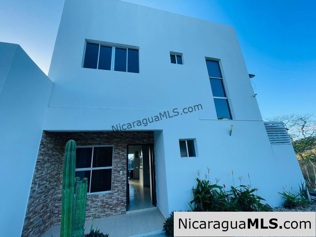 Luxury Ocean View Property Casa Nacascolo San Juan del Sur