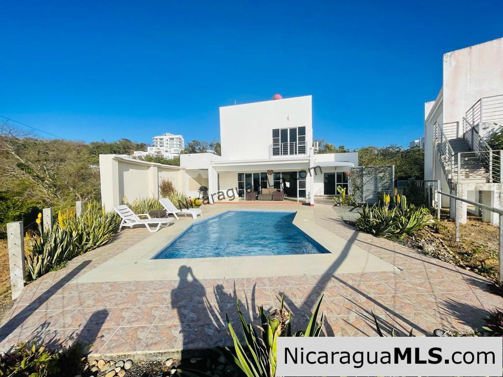 Luxury Ocean View Property Casa Nacascolo San Juan del Sur