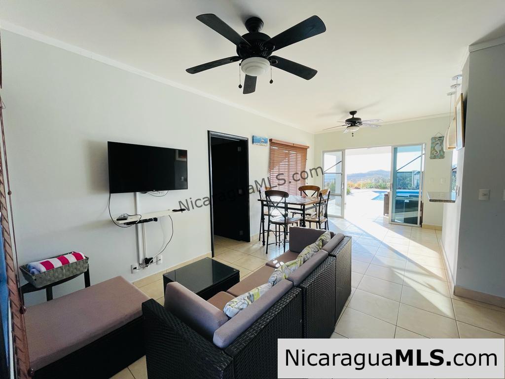 Luxury Ocean View Property Casa Nacascolo San Juan del Sur