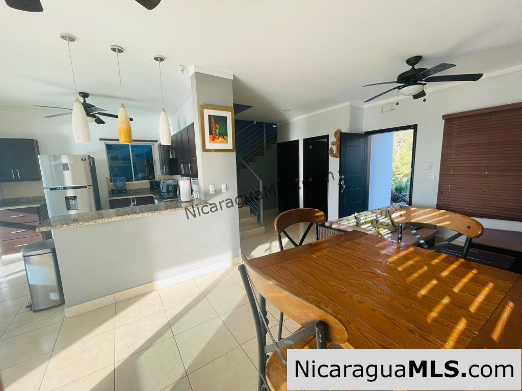 Luxury Ocean View Property Casa Nacascolo San Juan del Sur