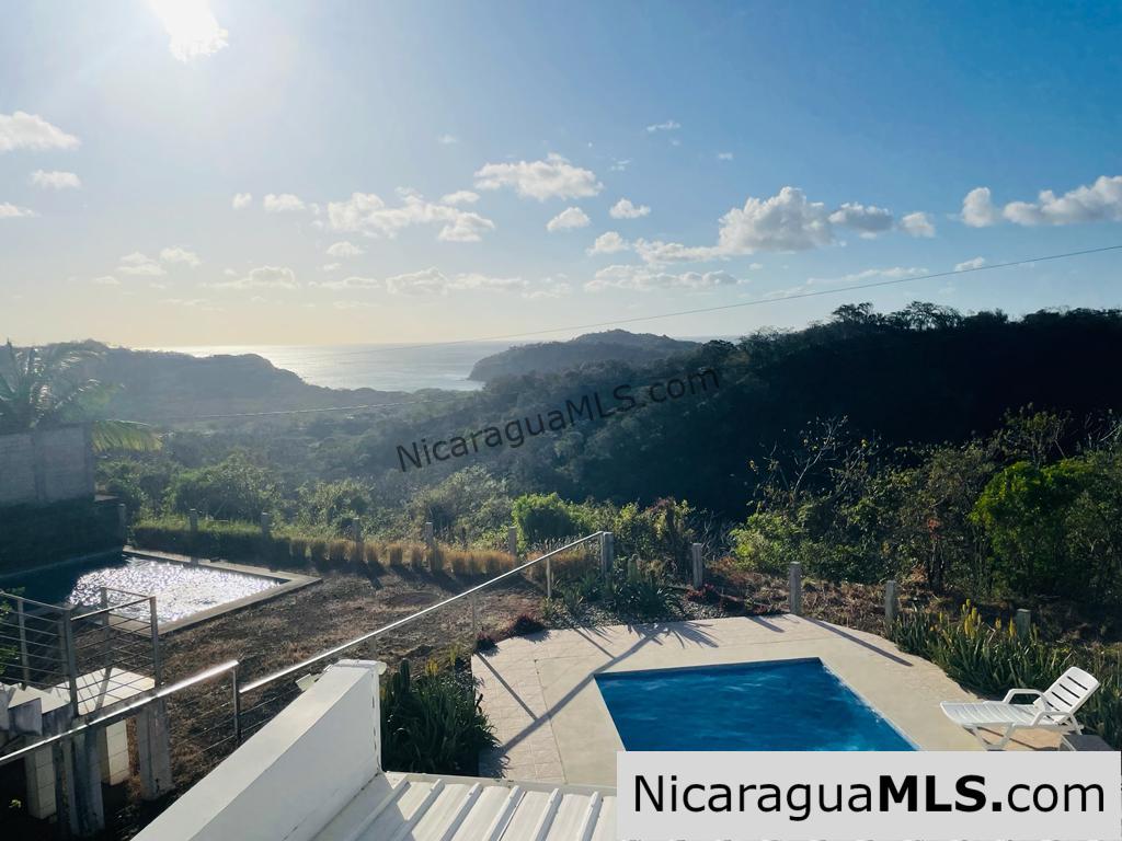 Luxury Ocean View Property Casa Nacascolo San Juan del Sur