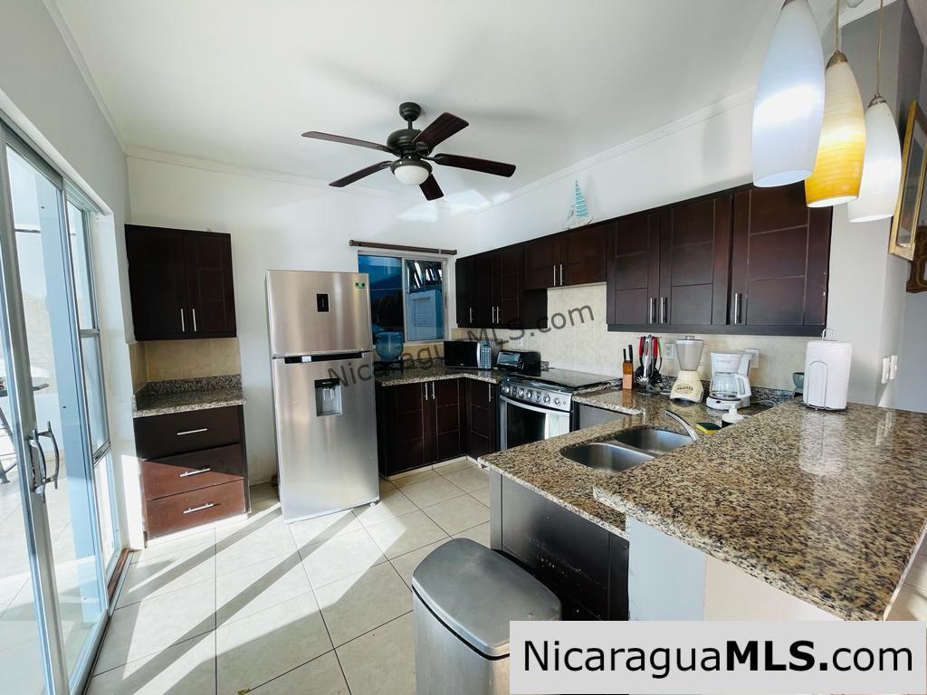 Luxury Ocean View Property Casa Nacascolo San Juan del Sur