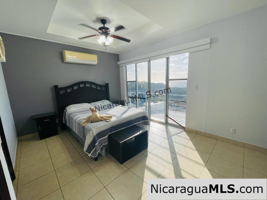 Luxury Ocean View Property Casa Nacascolo San Juan del Sur
